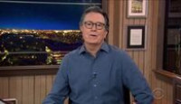 image The Late Show with Stephen Colbert season 6 episode 91