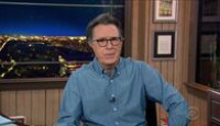 image The Late Show with Stephen Colbert season 6 episode 92