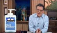 image The Late Show with Stephen Colbert season 6 episode 95