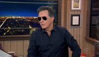 image The Late Show with Stephen Colbert season 6 episode 96