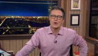 image The Late Show with Stephen Colbert season 6 episode 97