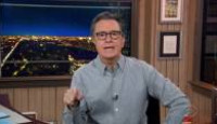 image The Late Show with Stephen Colbert season 6 episode 98
