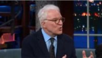 image The Late Show with Stephen Colbert season 7 episode 1