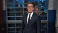image The Late Show with Stephen Colbert season 7 episode 101