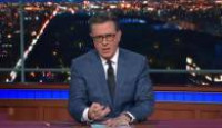 image The Late Show with Stephen Colbert season 7 episode 103