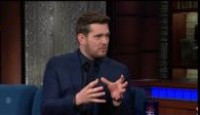 image The Late Show with Stephen Colbert season 7 episode 107