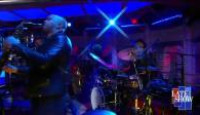 image The Late Show with Stephen Colbert season 7 episode 109