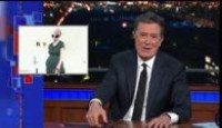 image The Late Show with Stephen Colbert season 7 episode 116