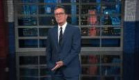 image The Late Show with Stephen Colbert season 7 episode 117