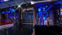 image The Late Show with Stephen Colbert season 7 episode 120