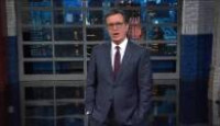 image The Late Show with Stephen Colbert season 7 episode 121