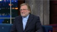 image The Late Show with Stephen Colbert season 7 episode 13