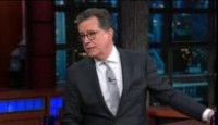 image The Late Show with Stephen Colbert season 7 episode 130
