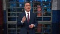 image The Late Show with Stephen Colbert season 7 episode 131