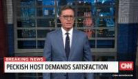 image The Late Show with Stephen Colbert season 7 episode 139