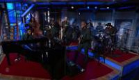 image The Late Show with Stephen Colbert season 7 episode 14