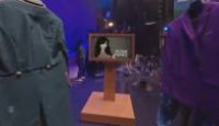 image The Late Show with Stephen Colbert season 7 episode 140
