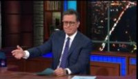 image The Late Show with Stephen Colbert season 7 episode 142