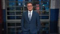 image The Late Show with Stephen Colbert season 7 episode 143
