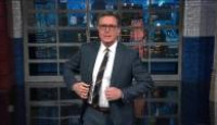 image The Late Show with Stephen Colbert season 7 episode 144