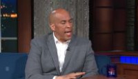 image The Late Show with Stephen Colbert season 7 episode 147
