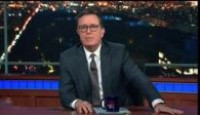 image The Late Show with Stephen Colbert season 7 episode 148