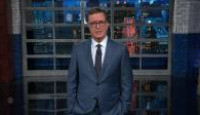 image The Late Show with Stephen Colbert season 7 episode 15