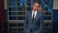 image The Late Show with Stephen Colbert season 7 episode 155