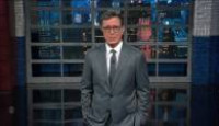 image The Late Show with Stephen Colbert season 7 episode 162