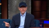 image The Late Show with Stephen Colbert season 7 episode 165