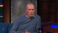 image The Late Show with Stephen Colbert season 7 episode 18
