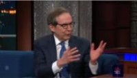 image The Late Show with Stephen Colbert season 7 episode 2