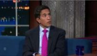 image The Late Show with Stephen Colbert season 7 episode 20