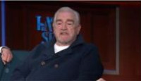 image The Late Show with Stephen Colbert season 7 episode 21