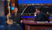 image The Late Show with Stephen Colbert season 7 episode 27