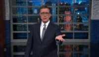 image The Late Show with Stephen Colbert season 7 episode 28