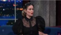 image The Late Show with Stephen Colbert season 7 episode 3