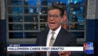 image The Late Show with Stephen Colbert season 7 episode 31