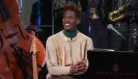 image The Late Show with Stephen Colbert season 7 episode 32