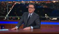 image The Late Show with Stephen Colbert season 7 episode 34