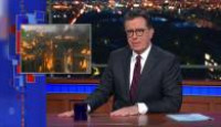 image The Late Show with Stephen Colbert season 7 episode 35