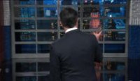 image The Late Show with Stephen Colbert season 7 episode 36