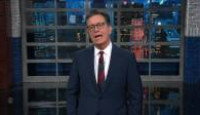 image The Late Show with Stephen Colbert season 7 episode 39