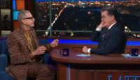 image The Late Show with Stephen Colbert season 7 episode 41