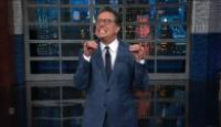 image The Late Show with Stephen Colbert season 7 episode 45