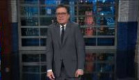 image The Late Show with Stephen Colbert season 7 episode 49
