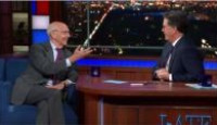 image The Late Show with Stephen Colbert season 7 episode 5