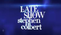 image The Late Show with Stephen Colbert season 7 episode 50