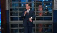 image The Late Show with Stephen Colbert season 7 episode 53