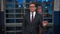 image The Late Show with Stephen Colbert season 7 episode 54